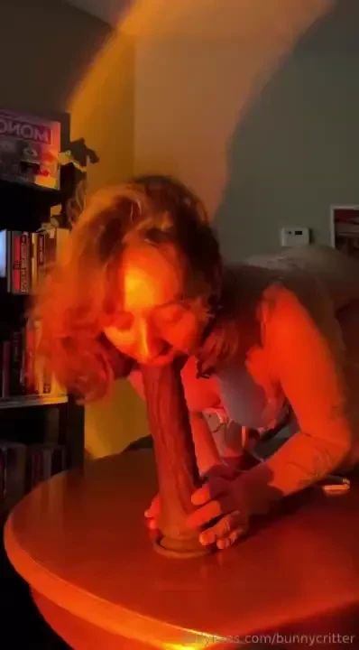 Wanna watch me get absolutely stuffed with 11 inches 