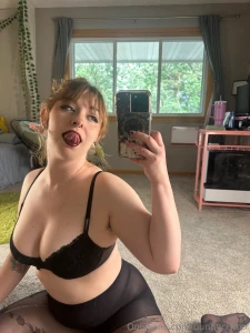 I lewds in the mirror part 1