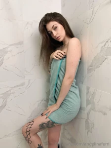 Can you soap me well