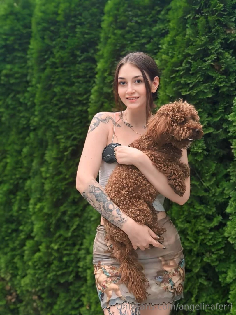 I don t hide the fact that i don t particularly like walking in parks 