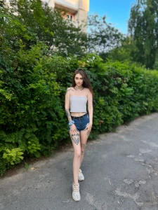 You ve already noticed - i have a lot of tattoos well i can tell you