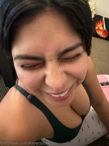 My mid day yoga sesh do you like my downward dog part 1