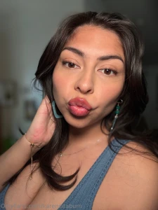 Imagine them wrapped around it