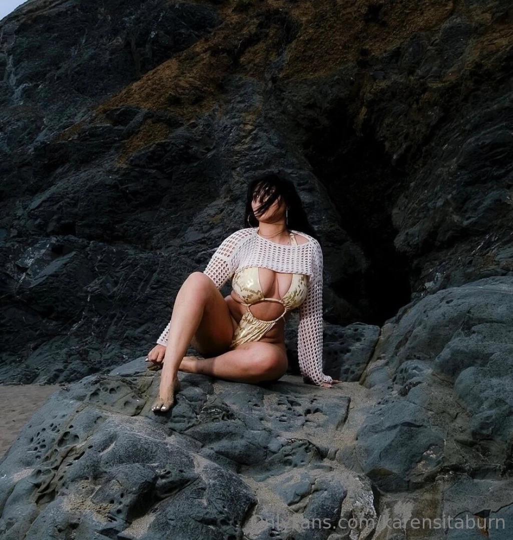 Something for you to hold onto part 1 