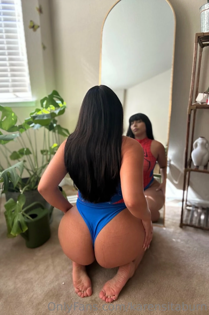 Putting the boo in booty part 3 