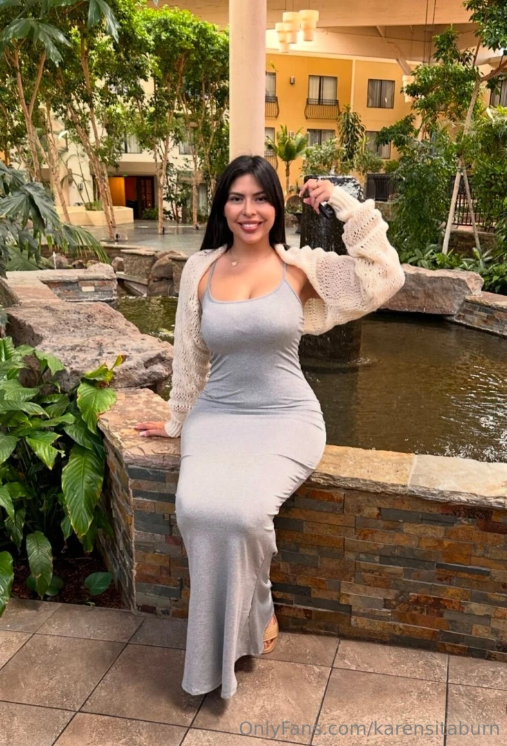 You re never fully dressed without a smile part 9 