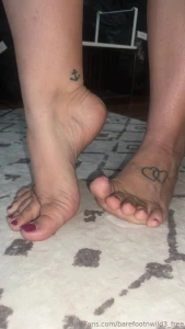 Https onlyfans com barefootnwild3 sale 3 days only hurry before all part 1