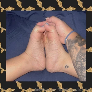 Https onlyfans com barefootnwild3 come join my vip page for all my