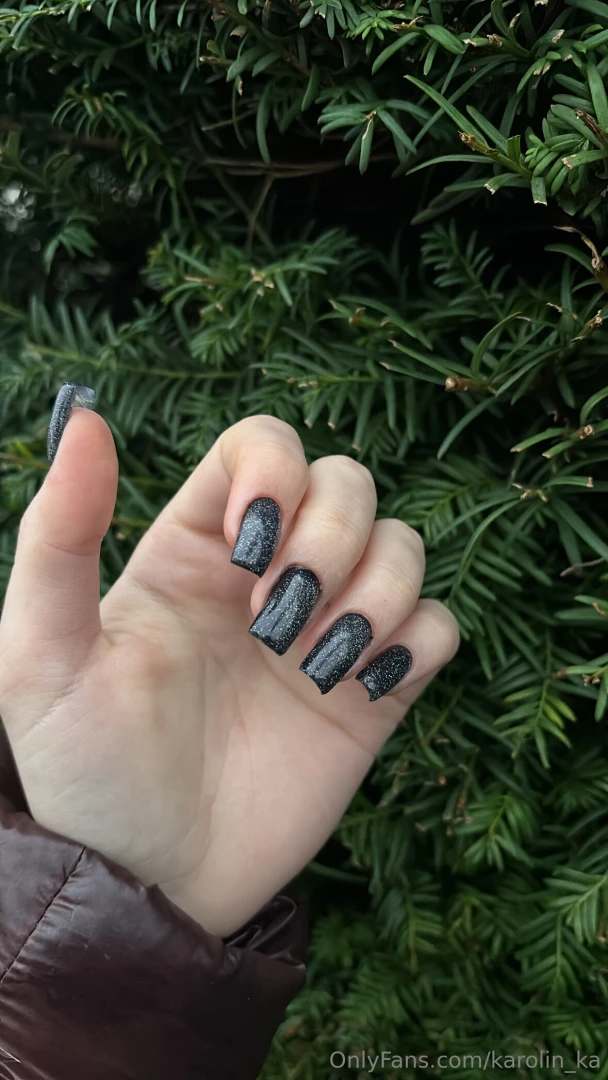 Gefallen dir meine neuen n gel 