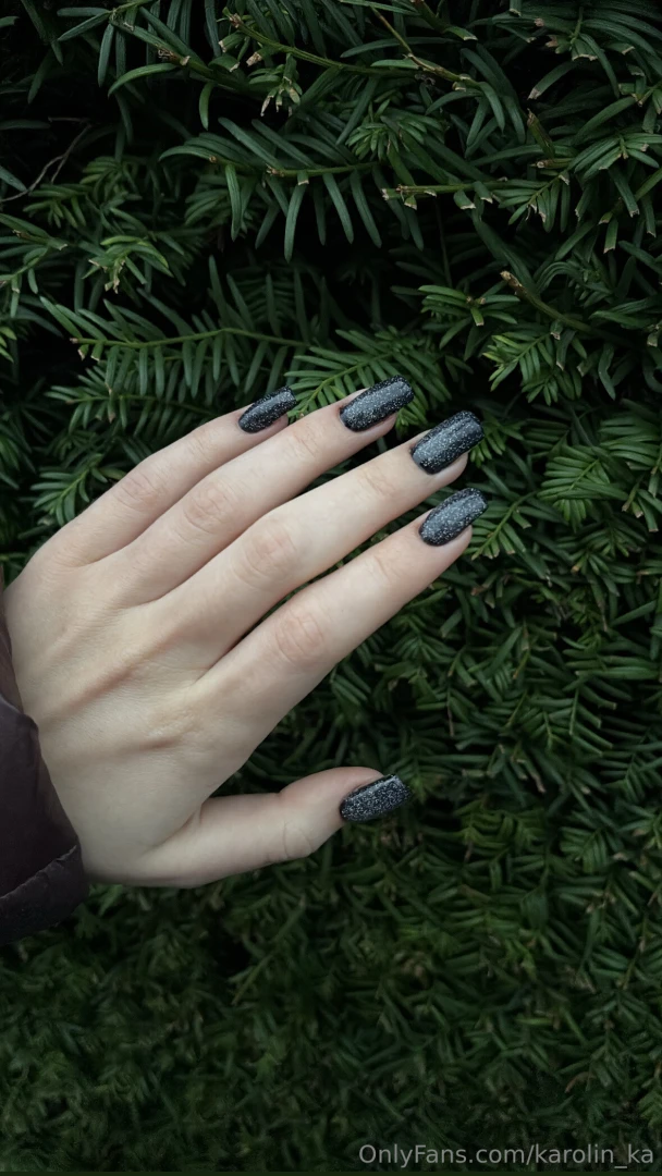 Gefallen dir meine neuen n gel part 1 