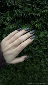 Gefallen dir meine neuen n gel part 1