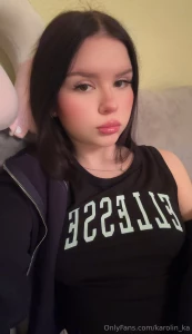 Magst du es wenn ein m dchen ein babyface hat