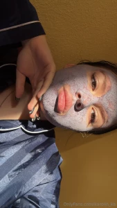 Ich liebe es meine morgenroutine zu machen
