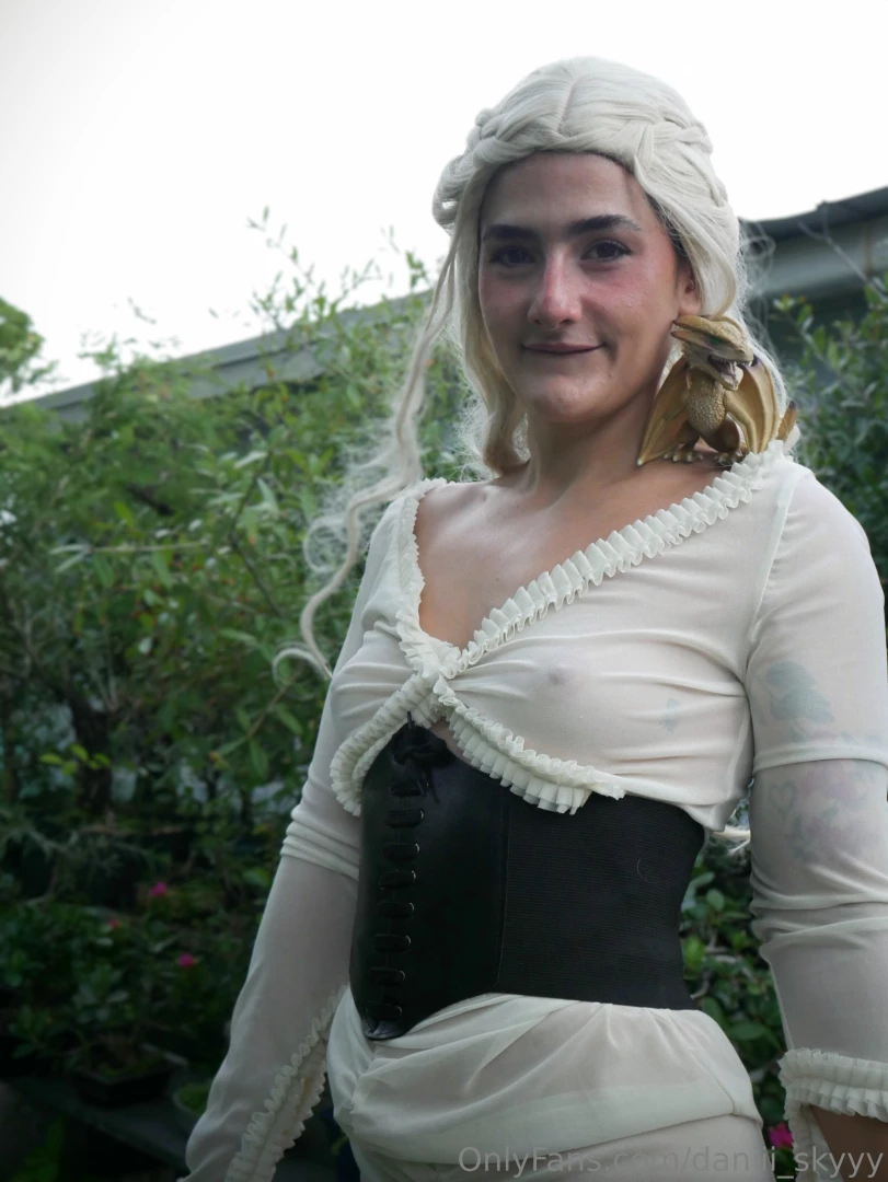 Syrax is ready for battle had to do one last set of targeryan princess part 11 