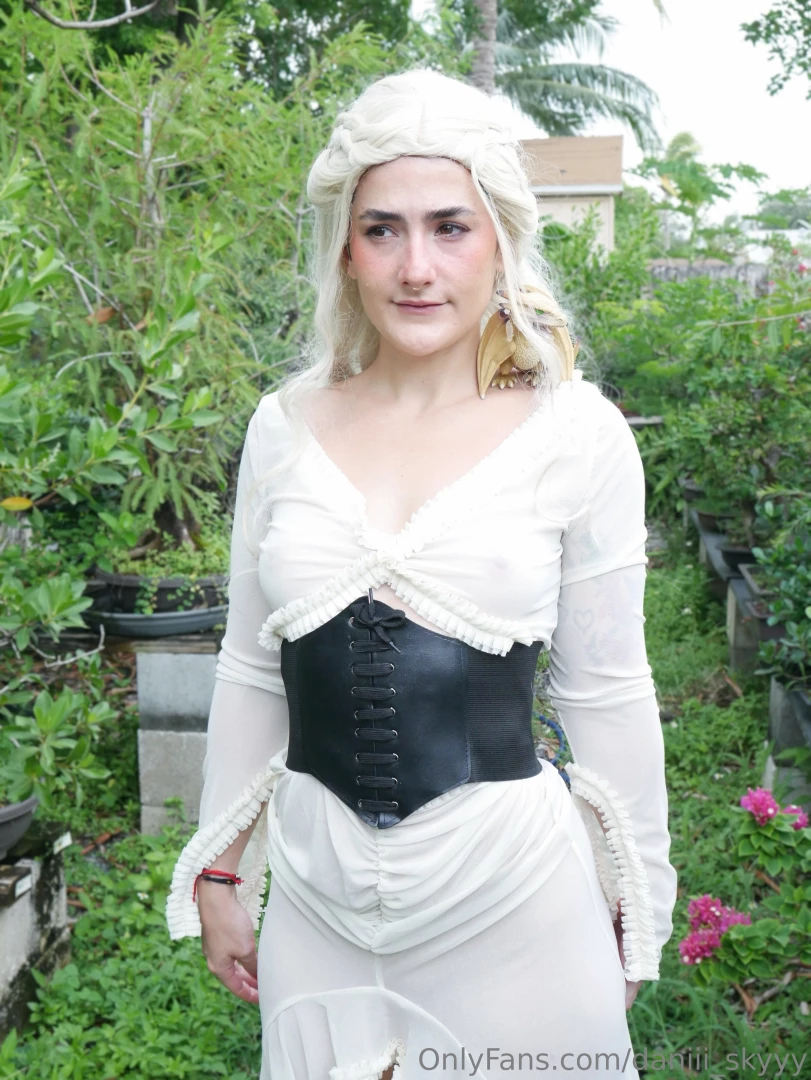 Syrax is ready for battle had to do one last set of targeryan princess part 14 