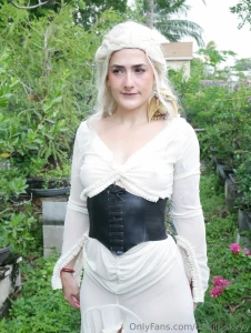 Syrax is ready for battle had to do one last set of targeryan princess part 14