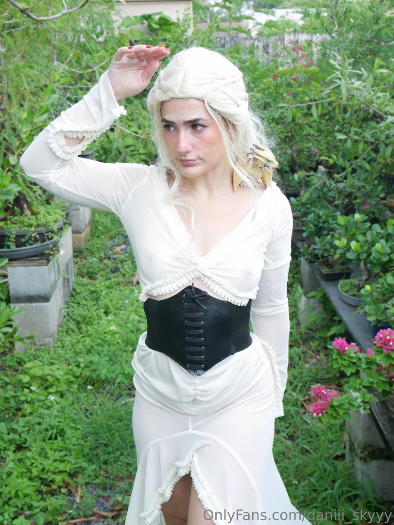 Syrax is ready for battle had to do one last set of targeryan princess part 7 