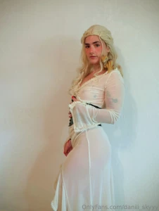 Syrax is ready for battle had to do one last set of targeryan princess part 3