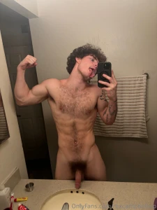 Just relaxing have a good night