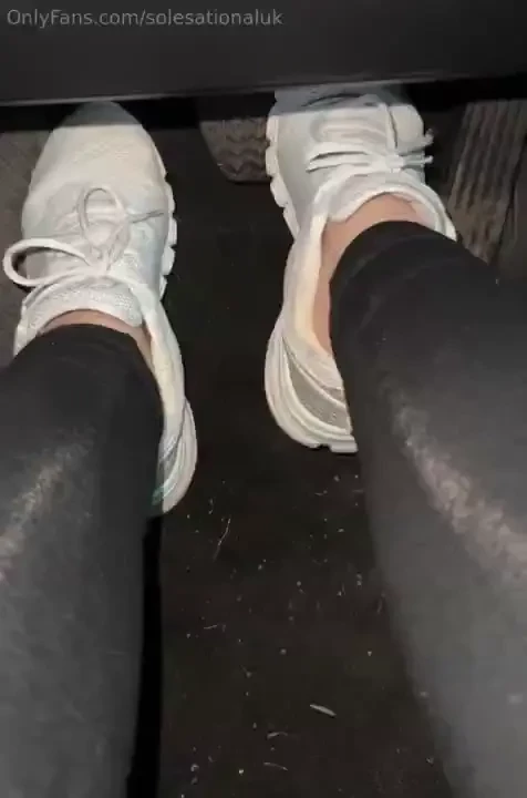 This is a snippet from a custom request for pedal pumping it s not 