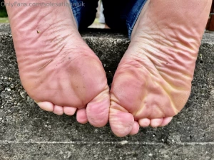 Here s a serving of dirty wrinkles to help you get through your day