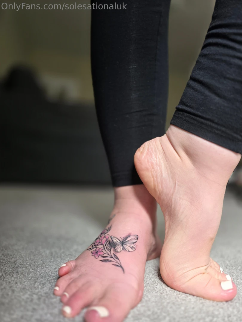 You re no match for my powerful feet they will crush you in no time part 2 