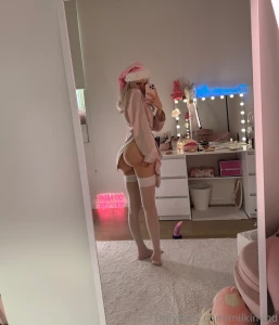 Im ur personal santa today tell me all ur wishes