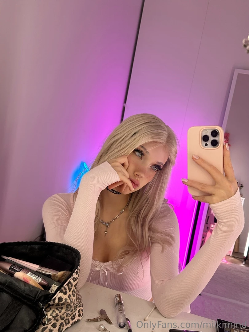 Getting ready for you part 57 