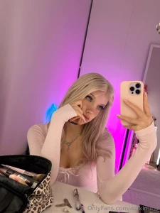 Getting ready for you part 57