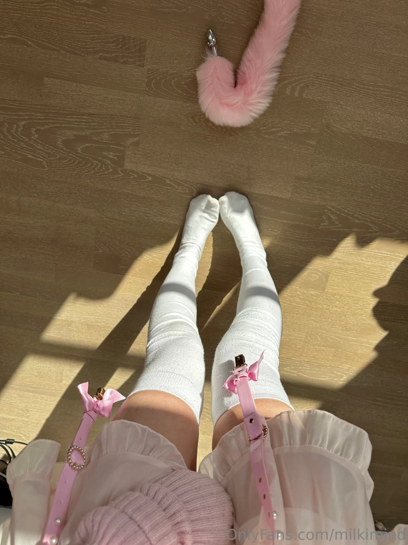 Oh it fell out can you put it back in 