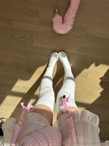 Oh it fell out can you put it back in