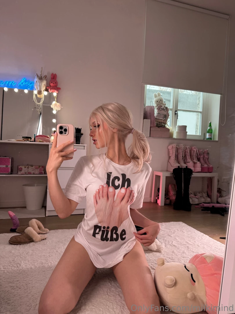 And what about you part 1 