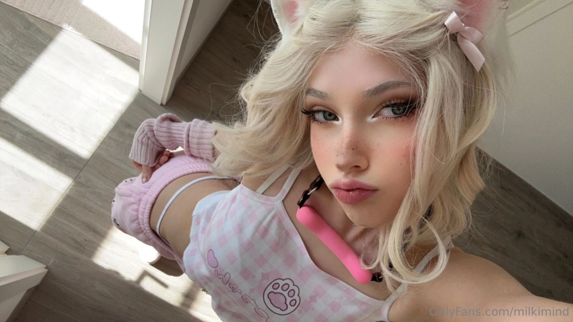 New month same me part 3 