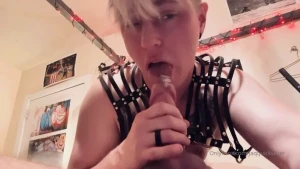 jaqquicksilver - Nothing quite like a 69 blowjob to prompt some passionate faces 