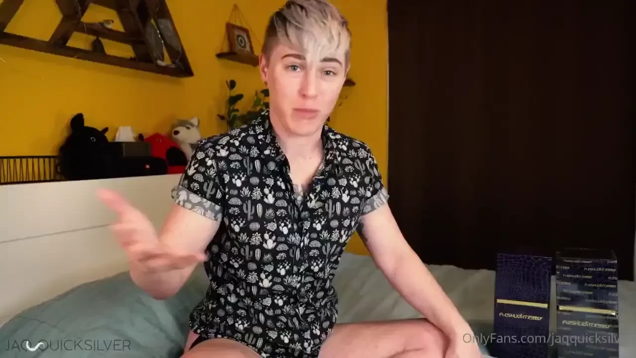Go fuck yourself unboxing and fucking my own fleshlight model this 