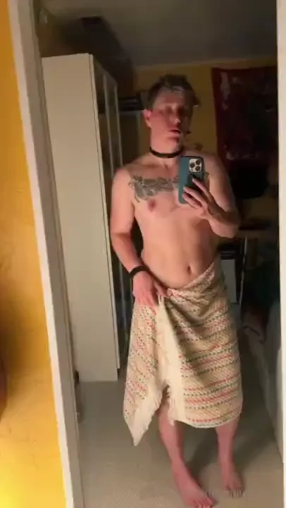 If you saw the first part of this on my ig here s the whole vid 