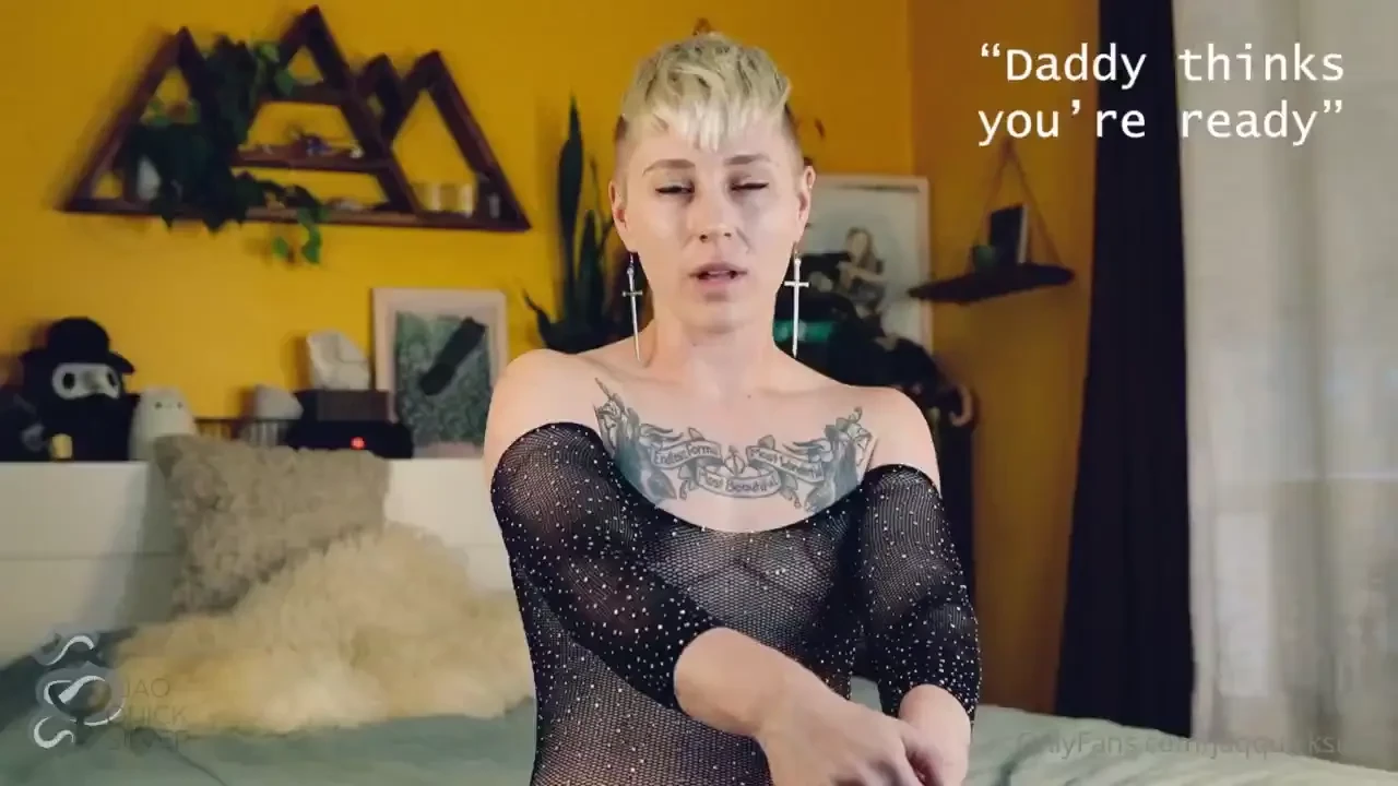 Now free pov joi pegging you with dragon dick this was one of my 