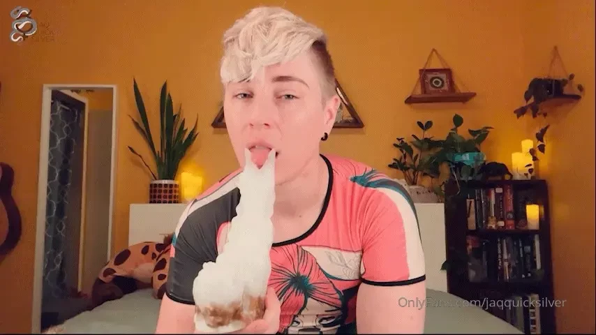 Check your dms to see the whole video 