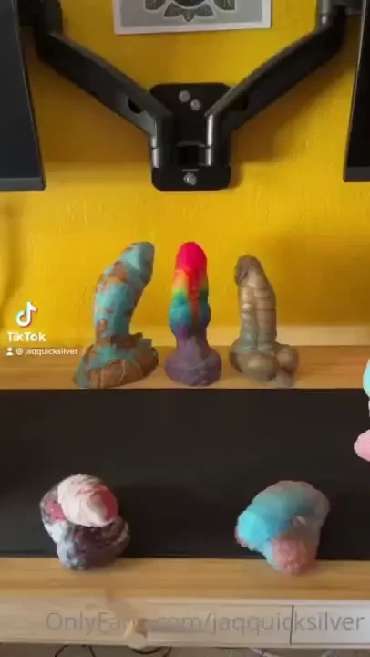 The collection 