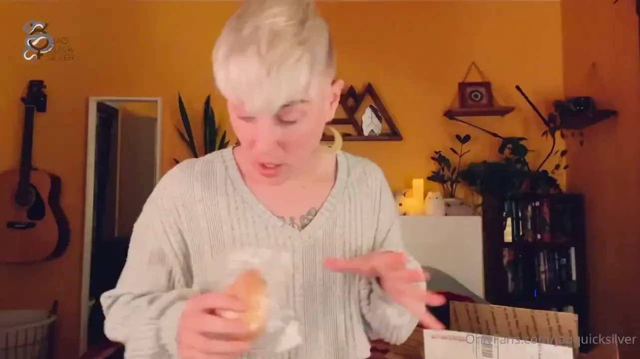 Unboxing monster cock paladin pleasure sculptors nereid i unboxed this 