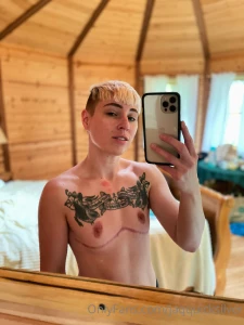 Photos from the hot springs last month lt 33 i loved staying in the part 3