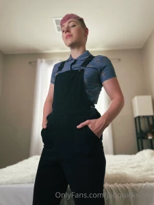 I packed this outfit for vegas and was consumed by the thought of part 1