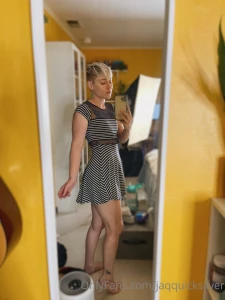 Bday fit
