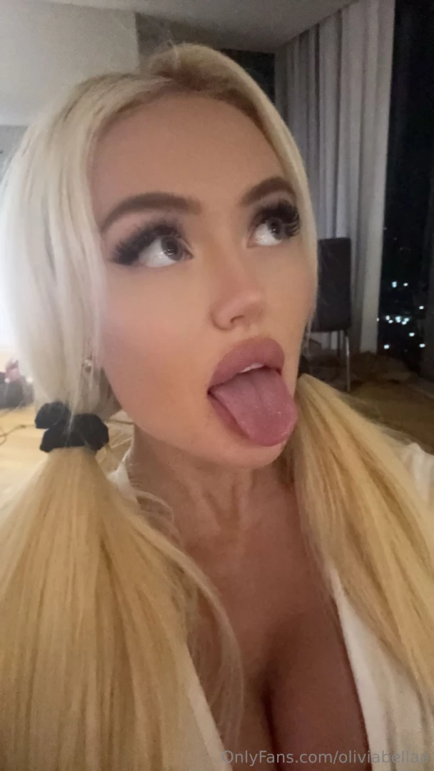 Do you have a fat load saved up for me 