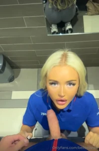 Tesco bg sextape i got fucked in the tesco and got creampied idk how i