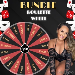Bundle roulette wheel nbsp win nbsp everytime 1 spin - 12 2 spins - 20
