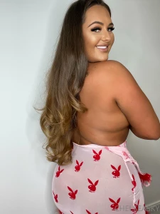 No teasing just pure skynudesvip