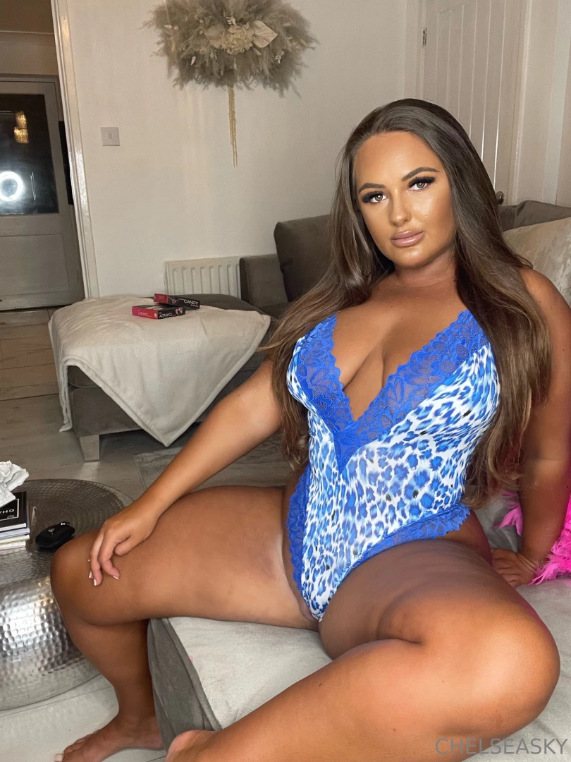 Do you like me in blue part 71 