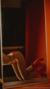 If you haven t seen these uncensored happy early v day part 1