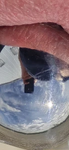 Here s a little present